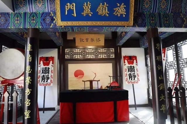 清末科举制文人现状，明清科举人物传之八