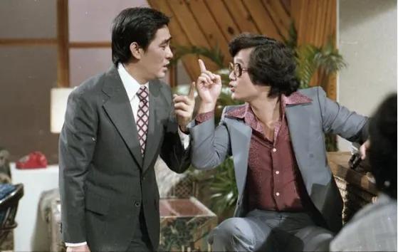 tvb电视剧大全，tvb全部电视剧大全（TVB历年电视剧大全-1979）