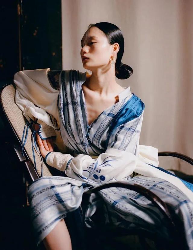 经典色系行走的流行色，2023年春夏5大流行色