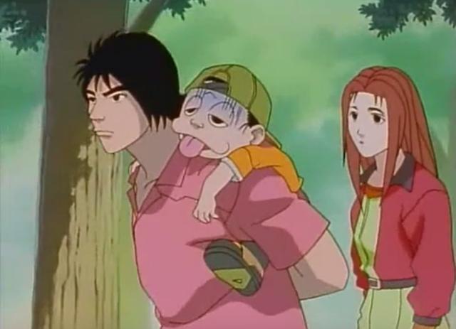 开局无敌的漫画，主角一开始就无敌的漫画排行榜（推荐我最喜欢的4部重生无敌流国漫）