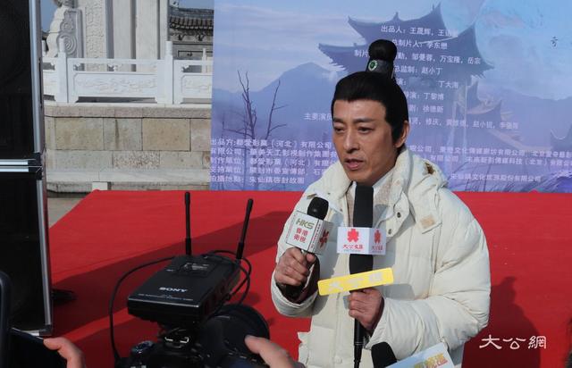 黄维德访谈录，当年陷入牵手门事件