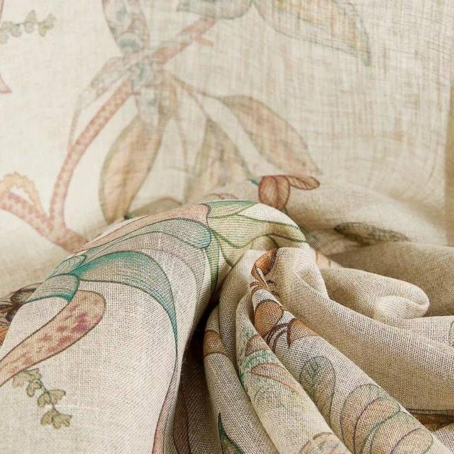 窗帘的选购方法有几大类，最全窗帘选购攻略