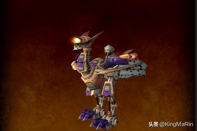 巫妖王副本成就坐骑，巫妖王之怒怀旧服将带来最少四十只坐骑