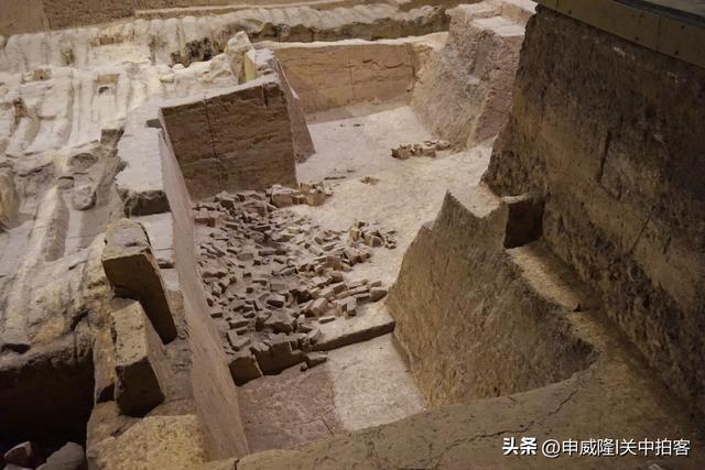 秦始皇帝陵博物院，秦始皇陵 博物馆（陕历博、秦始皇帝陵博物院创建世界一流博物馆）