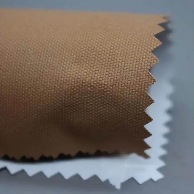 梭织面料的整理，18种常见梭织面料