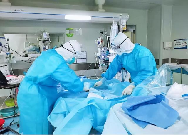 重症监护室一天费用是多少元，重症监护室平均一天花费上万元