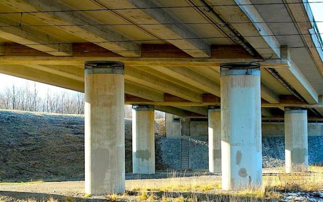 混凝土的品种及运用，25种不同类型的混凝土盘点