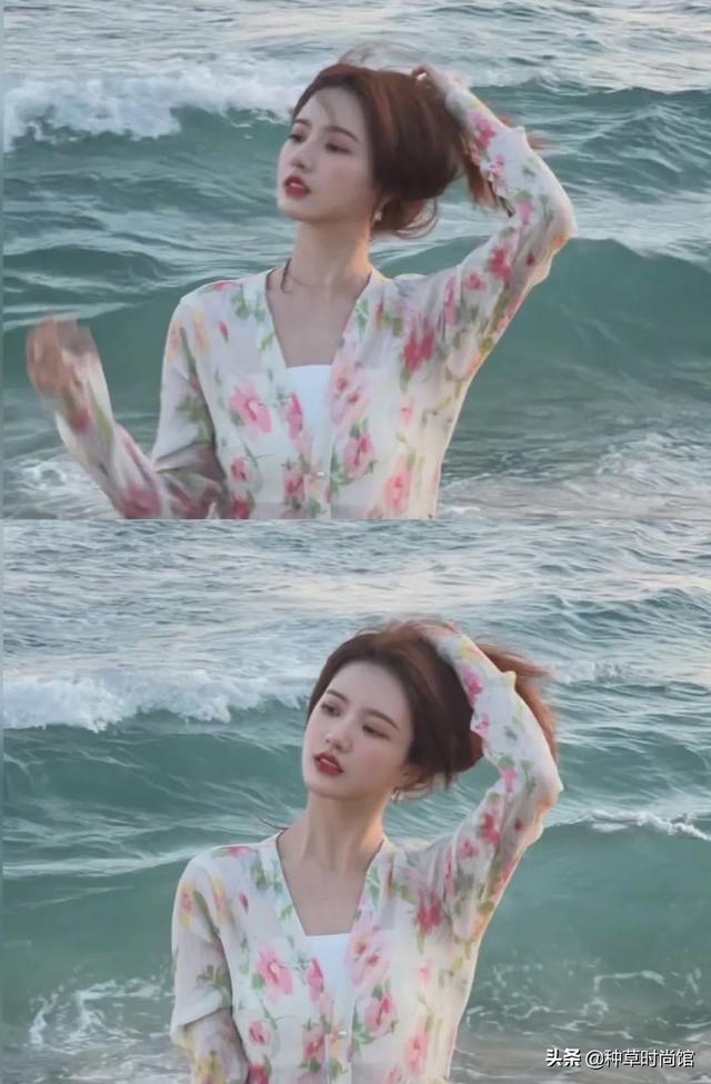 27套时尚穿搭总有一款适合你，会让你的魅力加分