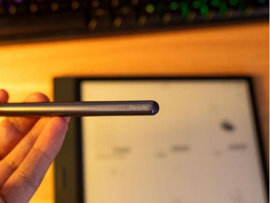 ireader阅读器，掌阅ireader 对比kindle