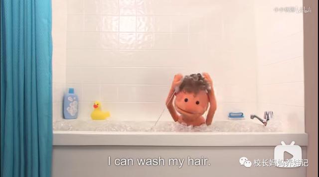 这15首儿歌就够了，睡前好听的小孩儿歌