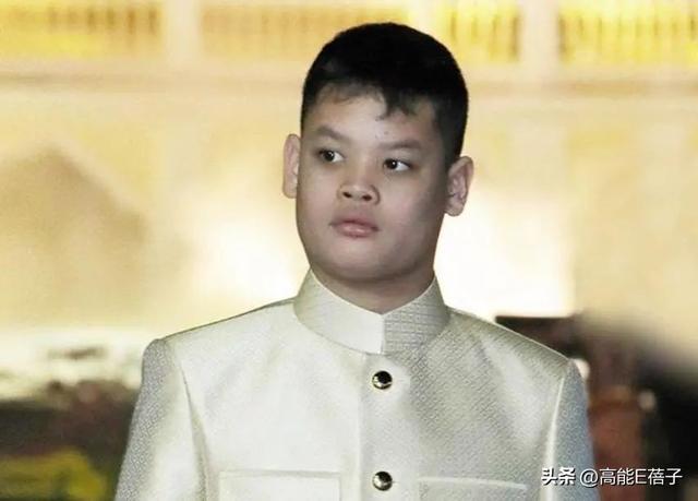 泰王室证实长公主，长公主突发心脏病昏厥