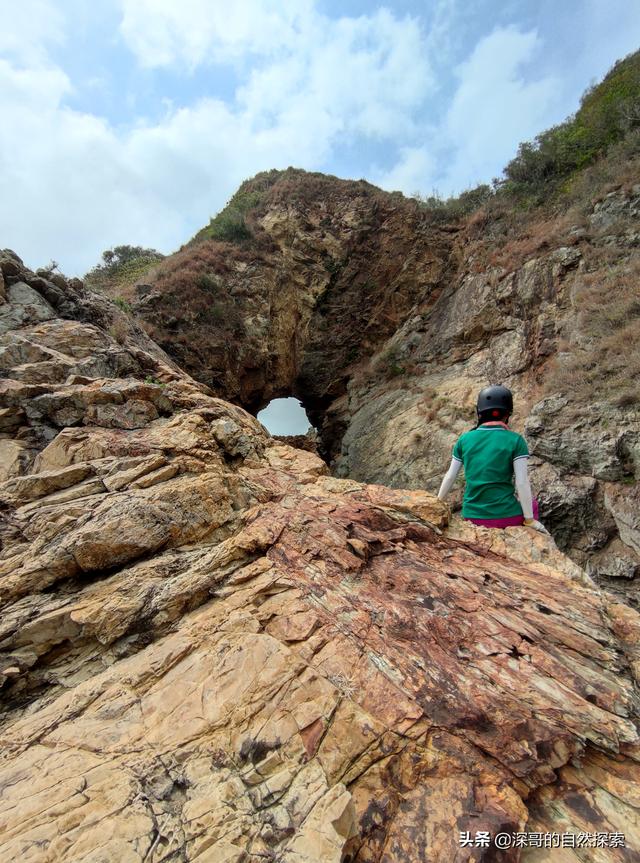 深圳不起眼的山峰，深圳这十座不知名山峰