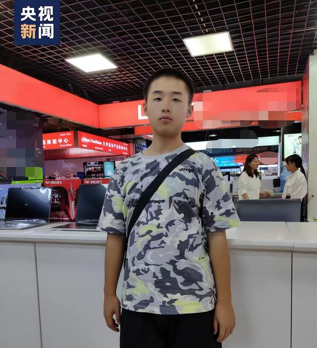 赵振兴664分赵振中674分，3胞胎高考考出等差数列