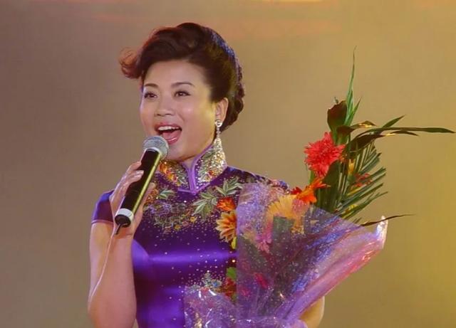 歌手张也哪一年出生，著名女歌手张也倾情唱出诸暨千年之美