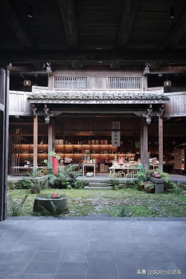 土楼哪个最值得看，最好看的土楼