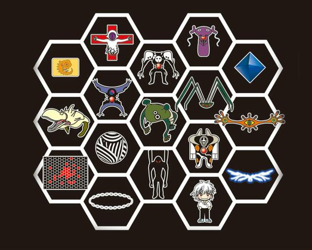 新世纪福音战士使徒出场顺序，第三使徒“水天使”的登场与设计