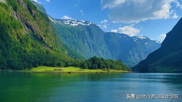 设计图纸为什么叫蓝图，而不叫红图或者绿图呢
