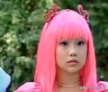 巴啦啦小魔仙赵今麦，巴啦啦小魔仙赵今麦现状（从不知名小演员到新生代顶流）