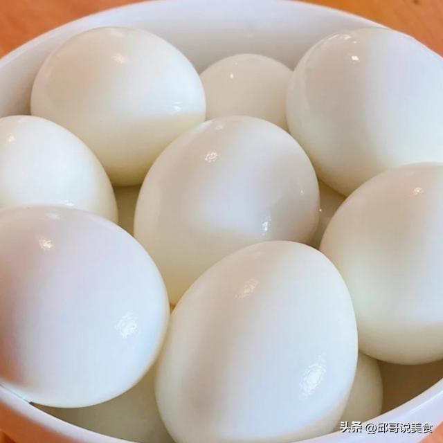 鸡蛋怎么做好吃又简单，鸡蛋好吃的4种简单的做法（面粉加3个鸡蛋）