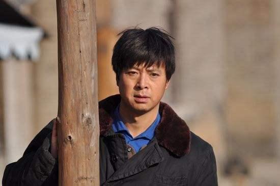 褚栓忠个人资料介绍，著名演员褚栓忠