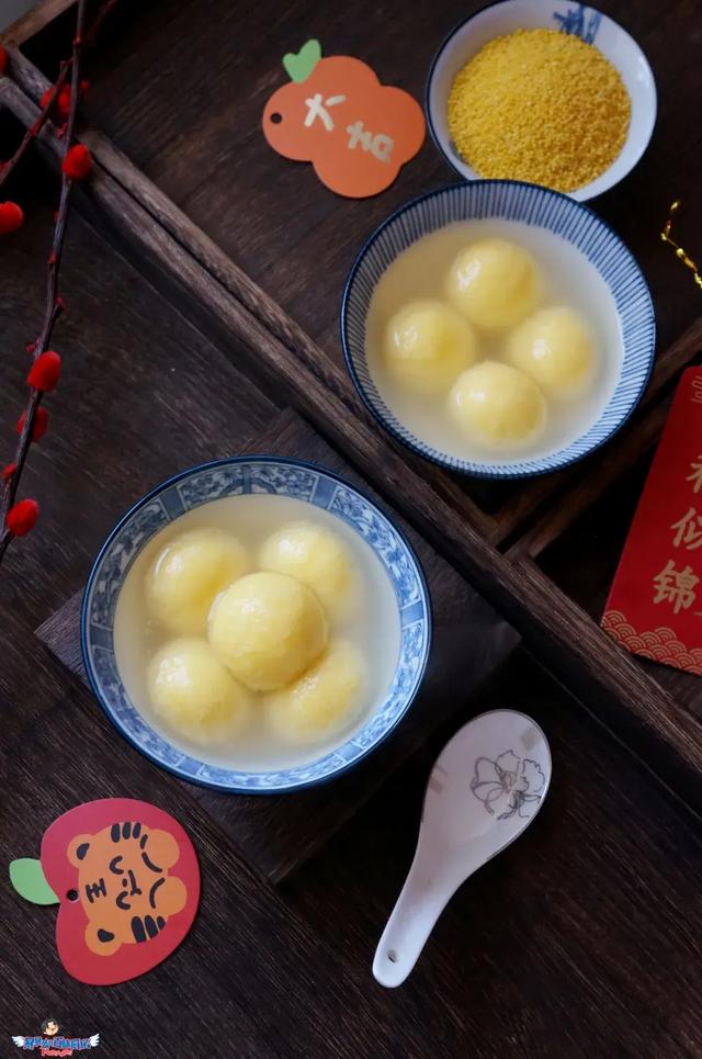 什么汤圆最好吃，最好吃的汤圆是哪几种（最好吃的汤圆前十名）