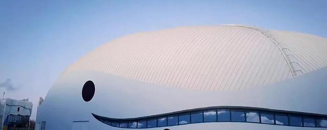 哈尔滨海洋极地馆，哈尔滨极地海洋馆内部（哈尔滨极地公园·极地馆）