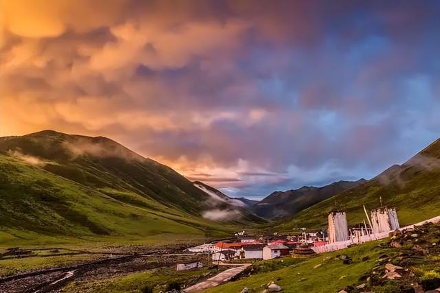 适合情侣旅游十大景点，盘点情侣必去的10个旅游目的地
