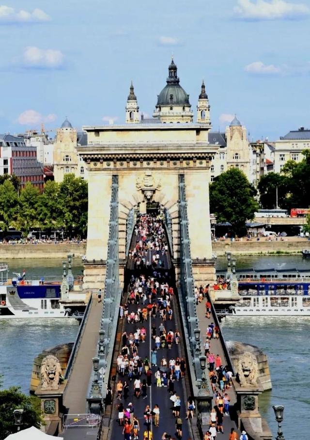 匈牙利旅游攻略和景点，带你认识一个真实的匈牙利