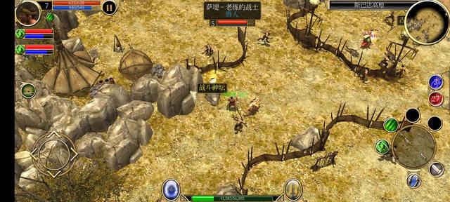 泰坦之旅手机版，泰坦之旅手机版1.0.20