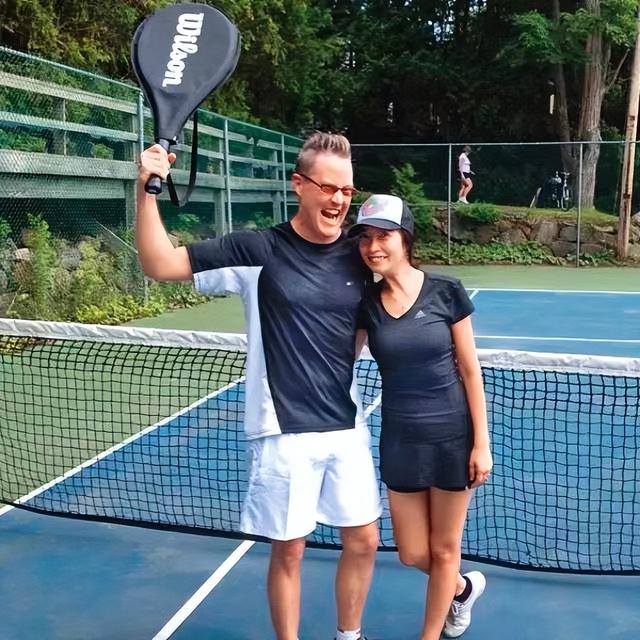 夏克立与黄嘉千近况，黄嘉千夏克立离婚