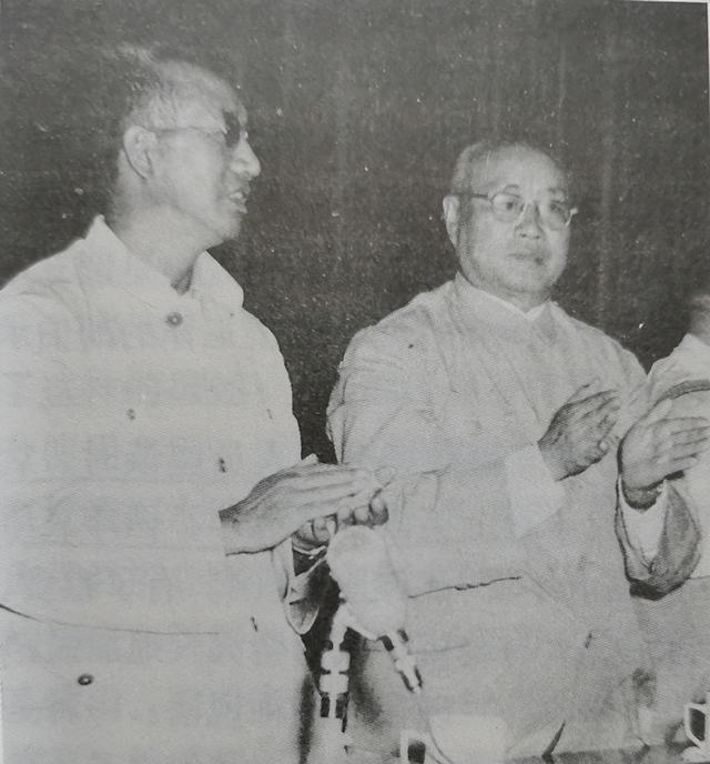 中部战区历任司令员，中部战区总参谋长是谁（中部战区迎第四任司令员）