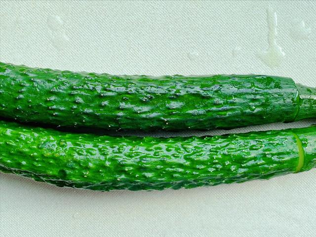 手拍黄瓜怎么做才能入味，酒店里拍黄瓜为什么那么香