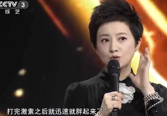 金铭小时候照片，为考北大弃演还珠（金铭小时候和现在对比）