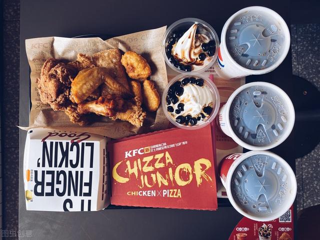 疯狂星期四是什么梗，“疯狂星期四”到底是什么