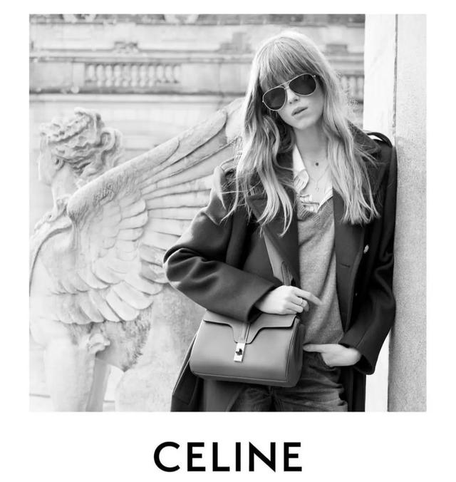 celine手袋，celine入门必买十款包