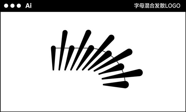 logo怎么设计，logo设计方法技巧（优秀Logo设计！巧用构成）