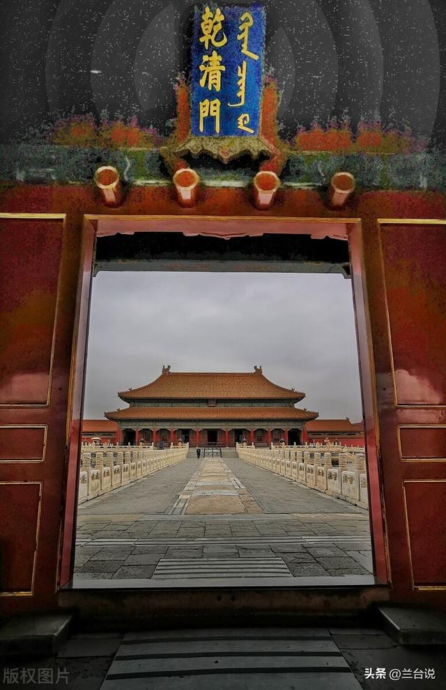 清朝史上权臣，清朝10位权臣都是怎样的下场