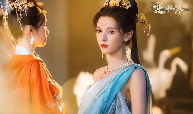 逆水寒官方捏脸站，逆水寒各职业女性捏脸数据（网易正式入局捏脸换装品类）