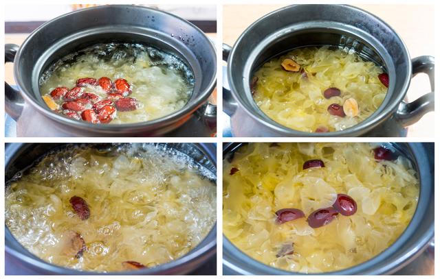 高钾食物有哪些，常见的16种高钾食物（建议：多吃4种“高钾食物”）