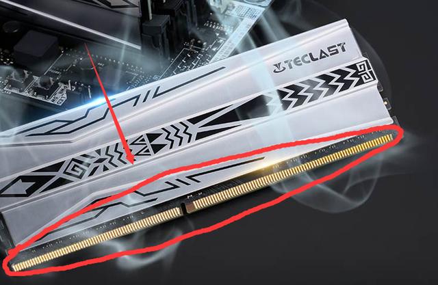 内存的几个超频参数，永不过时 说说超频那点事