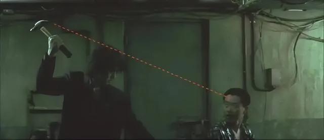 朴赞郁谈老男孩，朴赞郁兄妹（《老男孩》：违背人伦的爱）