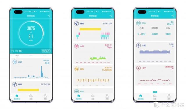 质量比较好的血压智能手环，智能手环前十名之dido