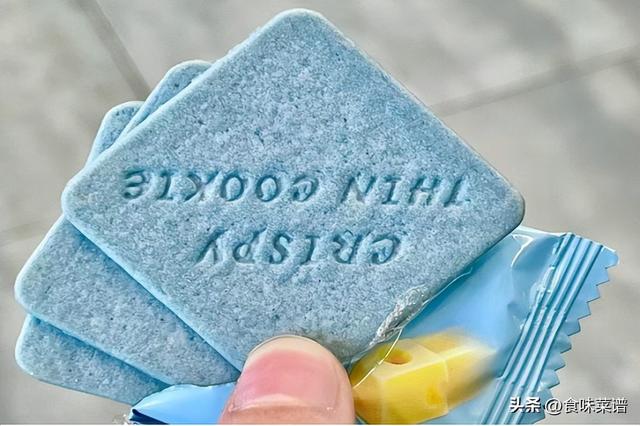 今日分享几款超美味零食，全网5款畅销良心