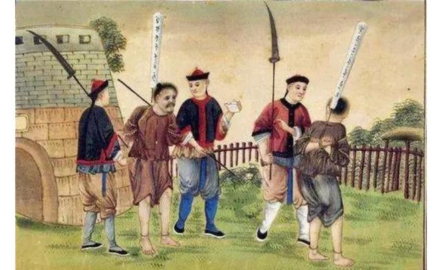 流放宁古塔居然没有塔，流放宁古塔苦寒之地