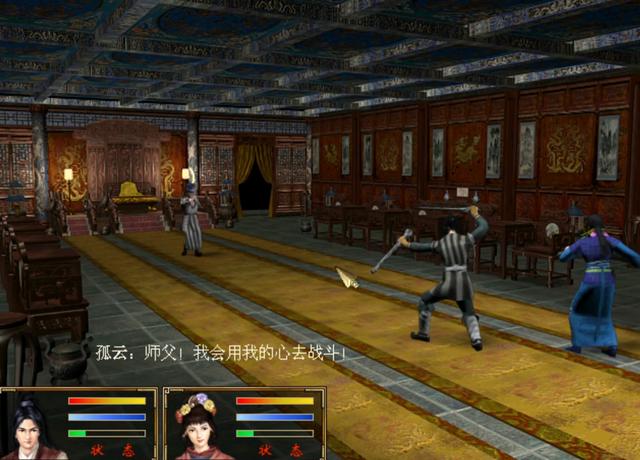 盘点十款未来可期的国产单机游戏，距离神作只有一步之遥