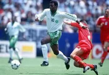 足坛史上最无解的进球，震惊世界足坛的23大最佳进球