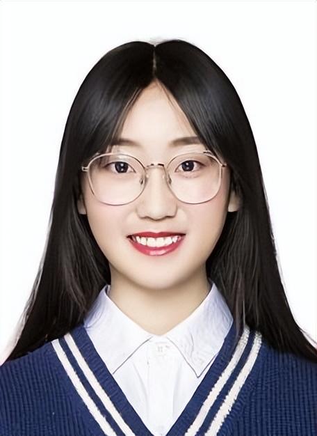 国家励志奖学金榜样的力量，高校学子：“为人民服务