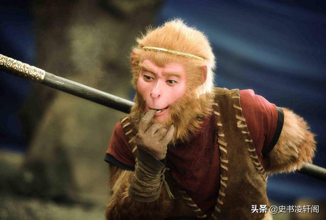 西游记里二郎神拿的什么武器，西游记十大神兵