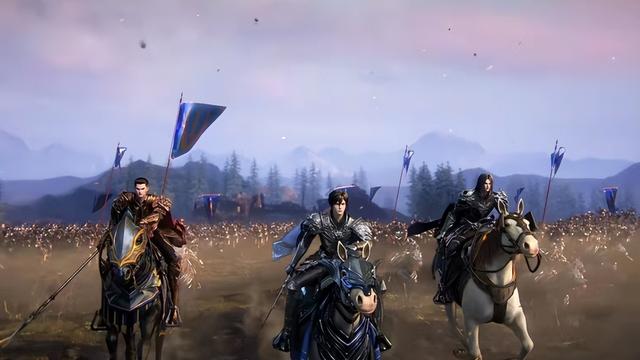 著名奇幻冒险类小说，世界观巨宏大的50部奇幻小说