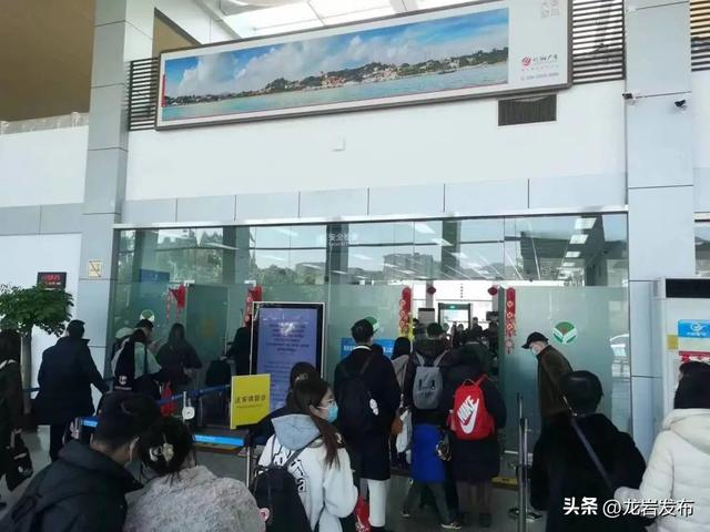 龙岩未来机场，福建规划多年“小机场”正式启动